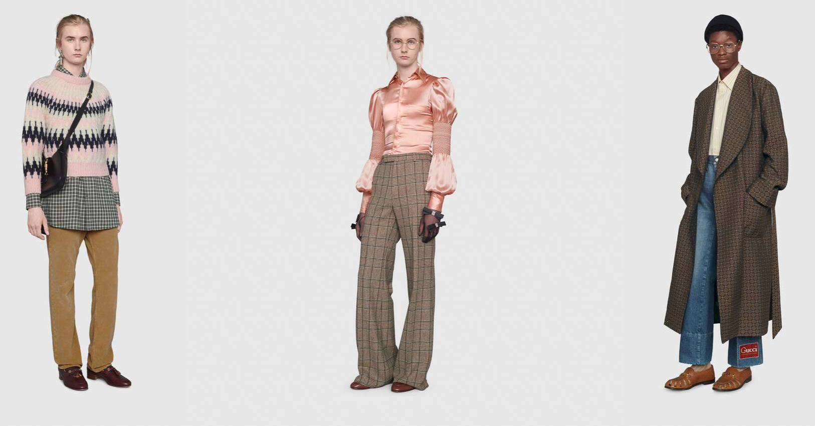 Redefining Fashion Biz